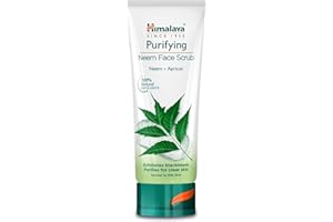 ‎HIMALAYA Himalaya Oczyszczanie Neem Szorować 75 ml