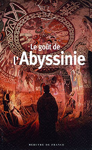 Download Le goût de l'Abyssinie Download Le goût de l'Abyssinie