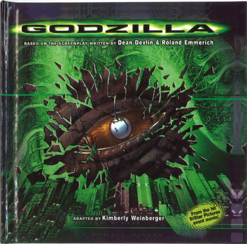 Preisvergleich Produktbild Godzilla
