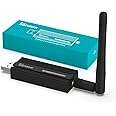 SONOFF Zigbee 3.0 USB Dongle Plus,TI CC2652P + CP2102(N) Zigbee USB-Stick für ZHA in Home Assistant or Zigbee2MQTT,Open HAB e