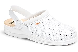 DIAN Pisa Correa, Sabot Femme