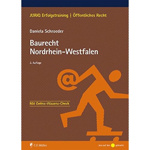[PDF] Download Baurecht Nordrhein-Westfalen (JURIQ Erfolgstraining) Kostenlos