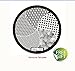 Ularma 4Pcs/Set Toothbrush Shape Eyebrow Makeup Foundation Brush Powder Brush Kits