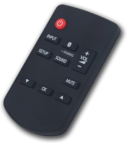 AULCMEET N2QAYB000927 N2QAYB000862 Télécommande De Remplacement