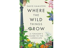 Where the Wild Things Grow: A Forager's Guide to the Landscape