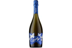 DOLLY PARTON Dolly Wines Prosecco DOC Sparkling Wine, 75cl (alcohol percentage may vary)