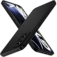 iVoler Cover in Silicone per Realme GT Neo 3T / Realme GT Neo 2 / Realme GT 2 con Protezione della Fotocamera, Ultra Sottile 