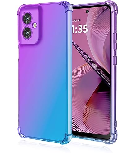 HAONANDE Funda Glitter Magnética Para Motorola Moto G15,Carcasa Purpurina Bonita Brillante Para Mujeres Niña,Delgada Transparente Antigolpes Protectora Case Con Soporte Rosa