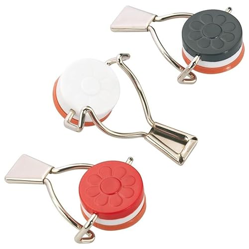 Westmark Flaschen-Hebelverschluss, 3er-Set
