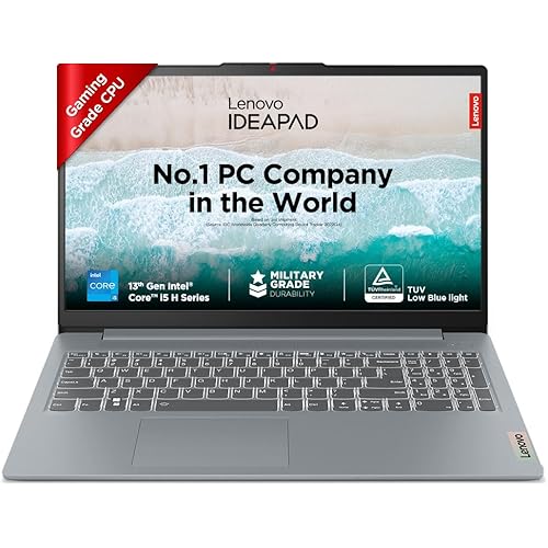 Lenovo IdeaPad i5 13420H 39 6cm 83EM0023IN