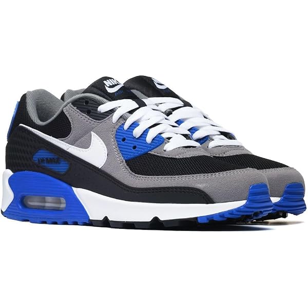 Nike Men's Air Max 90 PRM Wntr Trk3 Sneakers, Flax Wheat Gum Light