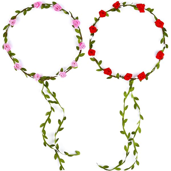 Sonnenblumen-Stirnband Aus Polyester – Gelbe Blumenkrone Für Frauen, Mädchen, Hochzeit, Festival, 25x7,5cm