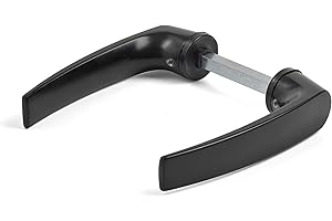 Cambesa 864461N Manilla, Negra