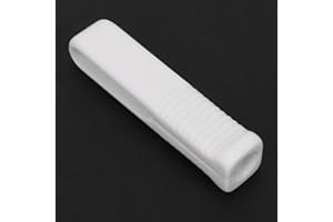 BRRNOO Ampullenöffner mit Rillendesign für Ärzte und Pflegekräfte, Professioneller Medizinischer Ampullenbrecher mit Sicherheitsschneide für Krankenhaus und Apotheke