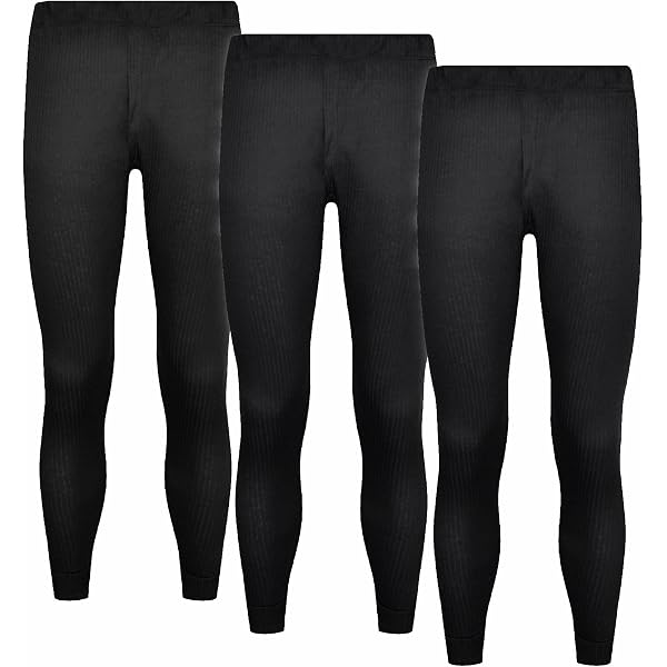Unterhose Lang Aus Feinripp-Qualität Kaufen | Best Produktbild-Vorschau 7