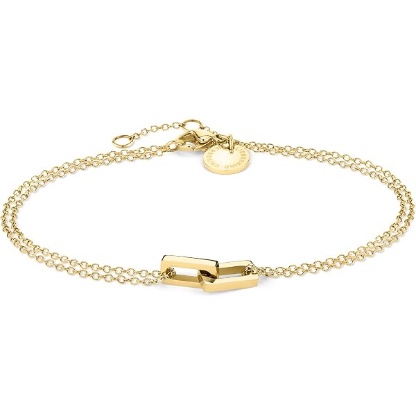 Orecchini Liebeskind Berlino In Acciaio Inossidabile - Tondini Da 7,5 Mm, Design Unisex, Regalo Ideale