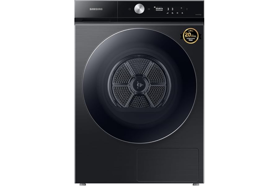 Samsung  17 Kg Front Load Dryer