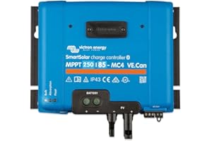 VICTRON ENERGY SMARTSOLAR MPPT 250/85-MC4