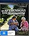 My Afternoons With Margueritte Blu-Ray
