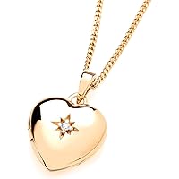 Radley Fall In Love RYJ2158S-CARD - Collana Donna Con Ciondolo A Cuore Placcato Oro Rosa 18kt - 4