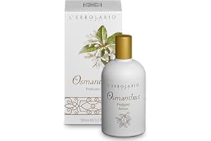 L'ERBOLARIO L 'erbolario Osmanthus Perfume