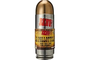 DV GIOCHI DVGiochi - BANG! La Pallottola - Edizione Deluxe - BANG! - Multicolore - 220 carte 56x87mm