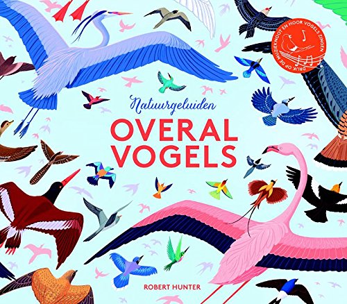 Preisvergleich Produktbild Overal vogels