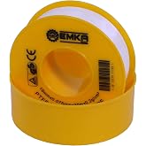 Teflon Tape Large 30 Meters 19 mm