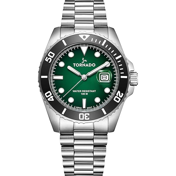 Buy JollyBilly Men's Luxury Steering Wheel Inspired Black