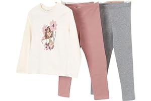 Mayoral Conjunto para niña