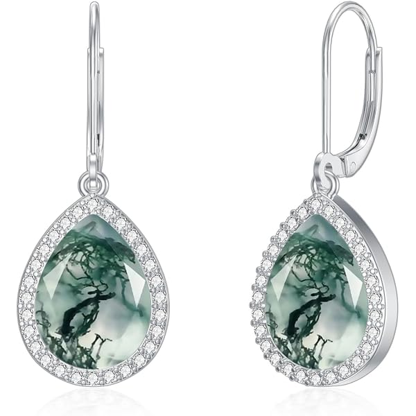 Longues Boucles D'oreilles Pendantes En Forme De Note De