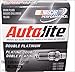 Produktbild 4 x Zündkerze app5263 Autolite Double Platinum