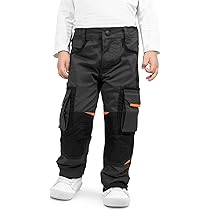 Cargo hosen jungs Clearance
