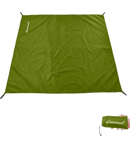 Reactive Outdoor Zelt - 3 Sekunden Zelt - 3 Sekunden Instant Pop Up Zelt - Einfache und schnelle Einrichtung Campingzelt