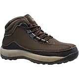 Buy Marksman Mens Safety Boots Leather 
