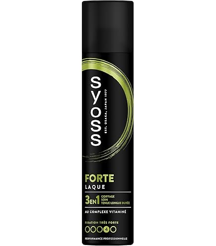 Laque Fixation Ultra Forte 250ml