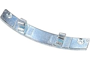 sparefixd Türscharnier passend für AEG Wäschetrockner