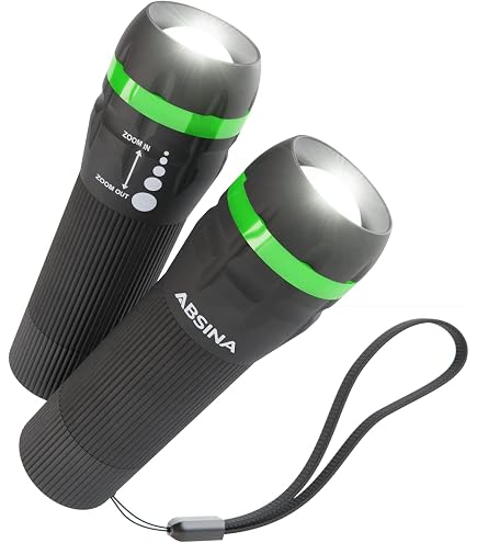 Lampe Torche HID L38 35W/28W Xénon - Batterie Lithium 6600 MAh - Puissance Extrême Et Longue Autonomie