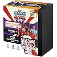 Topps UEFA Champions League Match Attax 24/25 Trading and Collectible Card Game (The Entertainers Booster Box - Magicians)