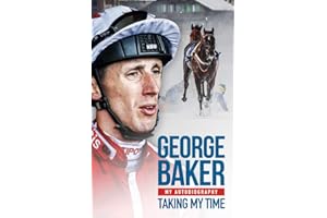 Taking My Time: My Autobiography