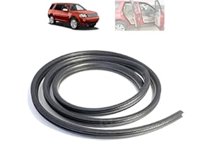 GENUINE MOTORS Guarnizione di ricambio per portiera Freelander MK2 2006-2014 (sul corpo) LR001630