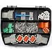 Produktbild 8 Polig DT Deutsch Steckverbinder Set Wasserdicht IP 68 2-polig 3-polig 4-polig 6-polig 8-polig 12-polig Sortiment Box Kasten Steckverbinder Elektrik KFZ Steckverbinder stecker buchse gehäuse (8 Polig DT Set)