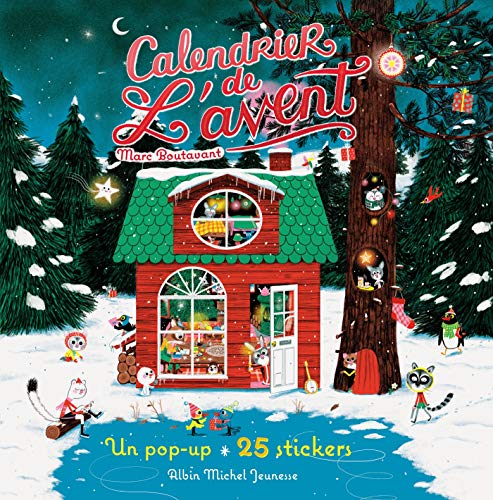 Télécharger Le Calendrier de l'Avent PDF
