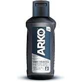 ARKO MEN Tıraş Sonrası Koloya, Platinum, 255 Mililitre