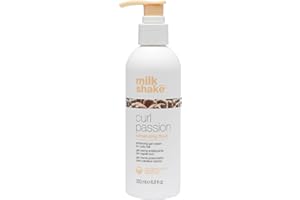 Milk_Shake Curl Passion Fluid