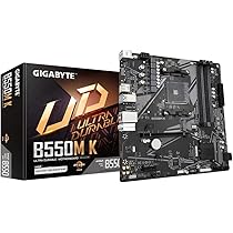 Processore AMD Ryzen 5 5500GT (scheda grafica integrata Radeon, 6