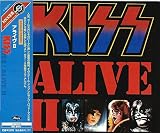 Alive II - Kiss