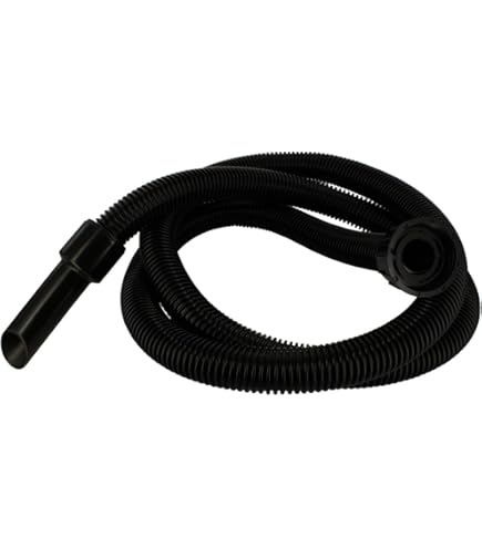 Bocchetta Flessibile Aspirapolvere Accessorio Per Aspirapolvere VAX Hoover | Adattatore Tubi E Fessure | Modelli 2000, 6130, 6151, Ecc. Tubo Carico Lavatrice