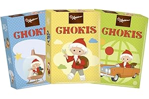 ‎OSTPRODUKTE-VERSAND Chokis Sandmann - nostalgische DDR Kultprodukte - Ossi Artikel