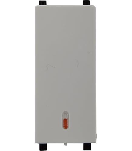 Schneider electric Zencelo India-16AX/20A 2 Way Full Flat Switch